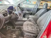2019 Chevrolet Equinox photo