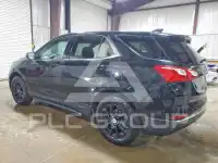 2019 Chevrolet Equinox фото