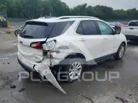 2019 Chevrolet Equinox фото