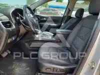 2019 Chevrolet Equinox фото