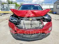 2019 Chevrolet Equinox фото