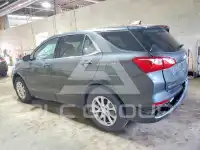 2019 Chevrolet Equinox фото