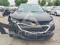 2019 Chevrolet Equinox фото