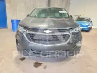 2019 Chevrolet Equinox фото