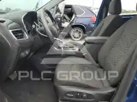 2019 Chevrolet Equinox фото