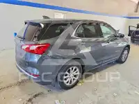 2019 Chevrolet Equinox фото