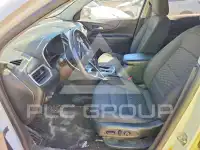 2019 Chevrolet Equinox фото