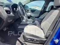 2019 Chevrolet Equinox фото