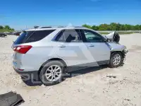 2019 Chevrolet Equinox фото