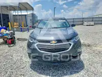 2019 Chevrolet Equinox фото