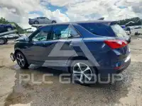 2019 Chevrolet Equinox фото