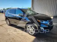 2019 Chevrolet Equinox фото