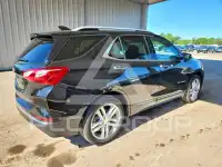 2019 Chevrolet Equinox фото