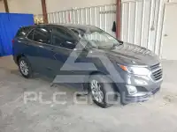 2019 Chevrolet Equinox фото