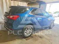 2019 Chevrolet Equinox фото
