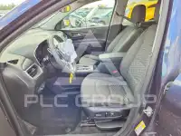 2019 Chevrolet Equinox photo