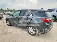 2019 Chevrolet Equinox фото
