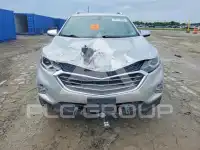 2019 Chevrolet Equinox фото
