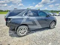 2019 Chevrolet Equinox фото