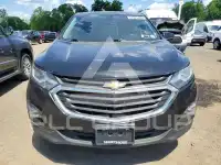 2019 Chevrolet Equinox фото