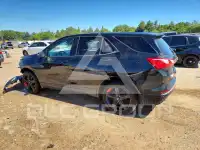 2019 Chevrolet Equinox фото