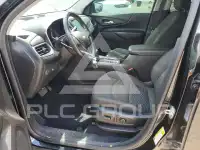 2019 Chevrolet Equinox фото