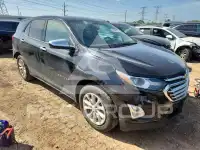 2019 Chevrolet Equinox photo