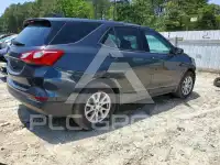 2019 Chevrolet Equinox photo