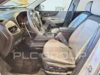 2019 Chevrolet Equinox фото