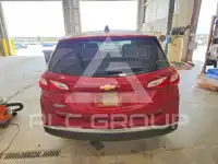 2019 Chevrolet Equinox photo