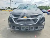 2019 Chevrolet Equinox фото
