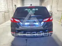 2019 Chevrolet Equinox photo