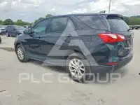 2019 Chevrolet Equinox фото