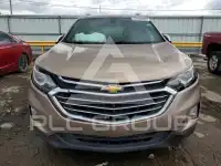 2019 Chevrolet Equinox photo