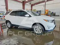 2019 Chevrolet Equinox photo