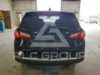 2019 Chevrolet Equinox фото