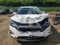 2019 Chevrolet Equinox фото