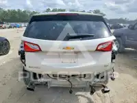 2019 Chevrolet Equinox фото
