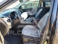 2019 Chevrolet Equinox фото