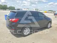 2019 Chevrolet Equinox photo