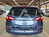 2019 Chevrolet Equinox фото