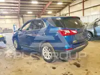 2019 Chevrolet Equinox фото