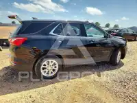 2019 Chevrolet Equinox фото