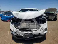 2019 Chevrolet Equinox фото