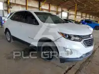 2019 Chevrolet Equinox фото
