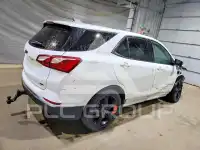 2019 Chevrolet Equinox фото