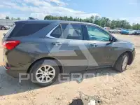 2019 Chevrolet Equinox фото