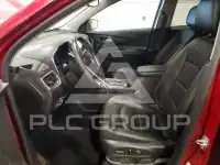 2019 Chevrolet Equinox фото