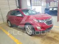 2019 Chevrolet Equinox фото