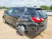 2019 Chevrolet Equinox фото